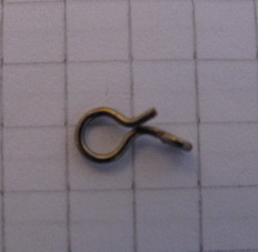 �������� ��� �����  Mustad 77144 � 2  (���������)